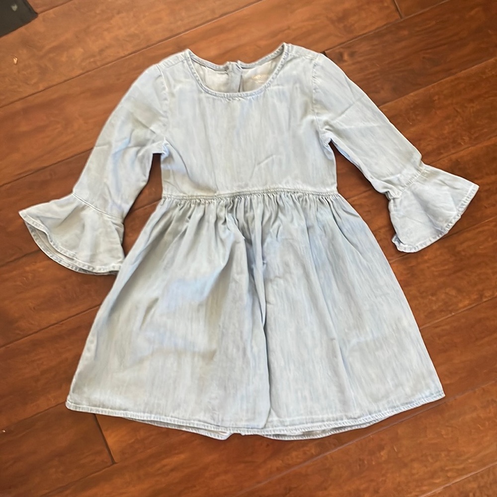 Gap Dress Size Medium